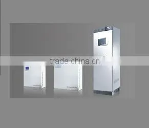 TOBTAK Powerful Industrial Grade Three Phase Online UPS 300kva PF0.8