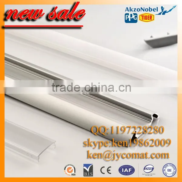 6063 T5 Led Profile photo-6