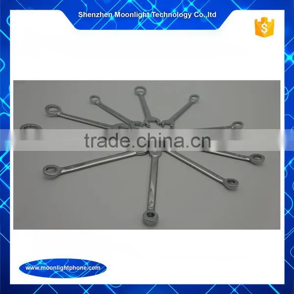Mini Hand Tools Electric Spanner Tool photo-5
