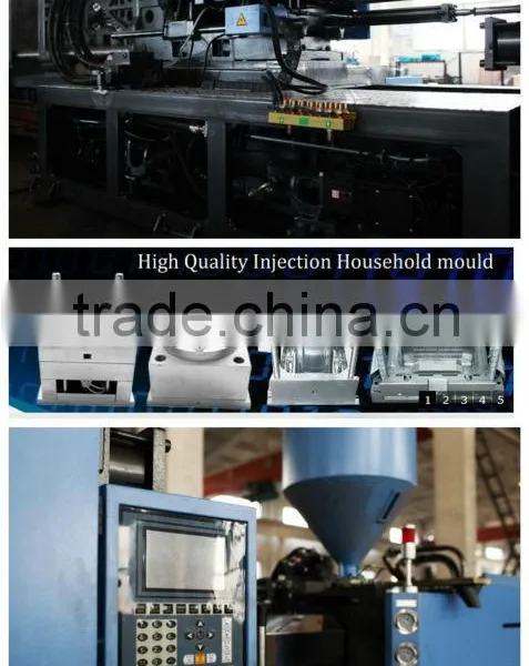Plastic Injection Molding