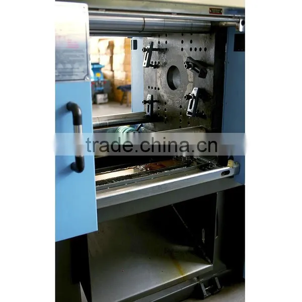 LSF258 Full Automatic Plastic Cup Making Machine photo-5