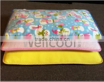 3d Baby Pillows With Breathable and Washable Ability photo-3