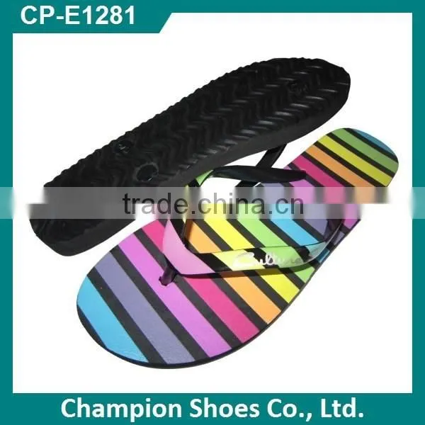 Good Price Import Slipper China Slipper photo-4