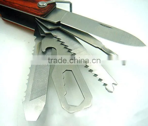 Supply Folding Multifunction Camping Outdoor Tools,gardening photo-3