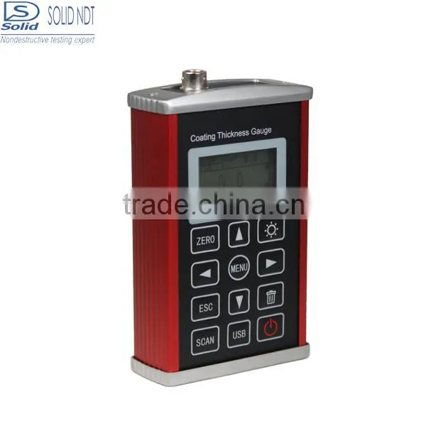 Solid Lpad200 2014 Newest Automatic Hardness Tester photo-2