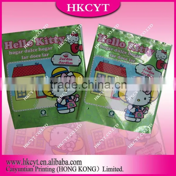 Wholesale Spice Herbal Incense Bags With Zipper photo-6