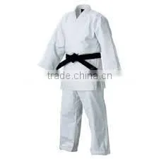 Judo Uniforms