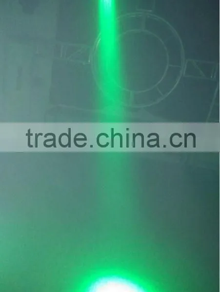 LED Stage Matrix Moving Head Light, Led Matrix Moving Beam RGBW 9*12w, 3*3 Pixel Matrix 9pcs 12w LED Mini Beam Moving Head photo-3