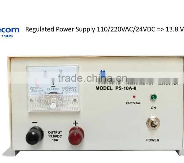 Marine Power Supply for Marine Equipment, Marine Product PS-10A