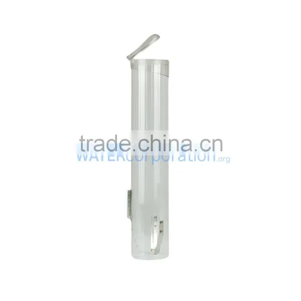 Transparent Cups Dispenser