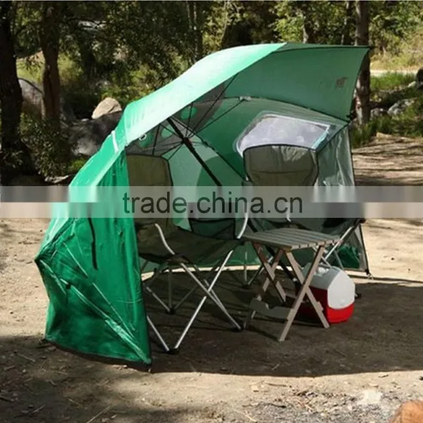 Portable Folding China High Quality Custom Cheap Umbrella Tents Sun Outdoor Beach Umbrella Quality Choice photo-5
