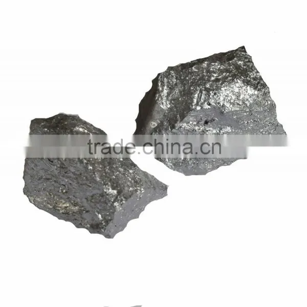 Hot Sale Best High Purity Silicon Metal 553 Chian Manufacturer photo-3