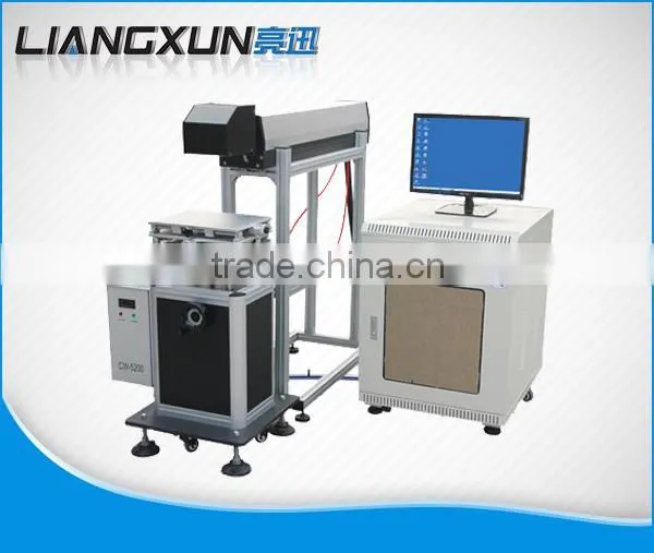 Laser Co2 Crafts Marking Machine for Sale in Philippines photo-3