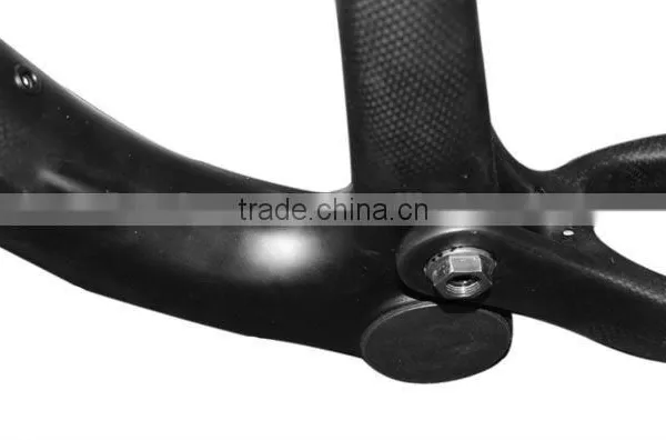 Mtb Bike Full Carbon Frame, 29er MTB Carbon Frame Fiber Mtb Frame Bicycle Parts Bike China photo-6