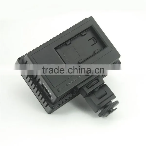 Xtgp-160 5312AS Led 312 Fluorscent Camera Light Professional Photographic Studio Light photo-3