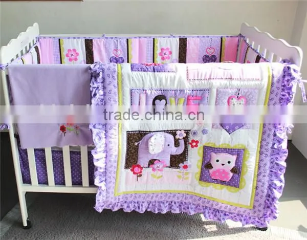 Decoration Comforter for Baby photo-2