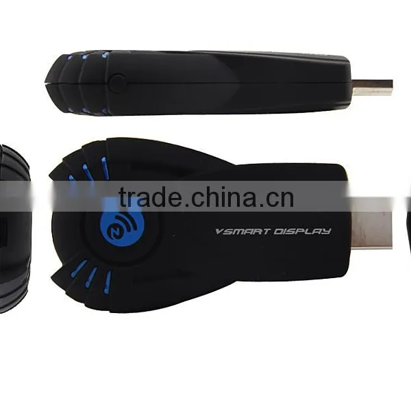 Vensmile V52A EzCast Miracast Dongle TV Stick DLNA Miracast Airplay MirrorOP Better Than Chromecast TV Stick photo-2
