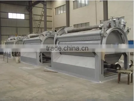 Food Production Line Type Compound Cereal Processing Line photo-2