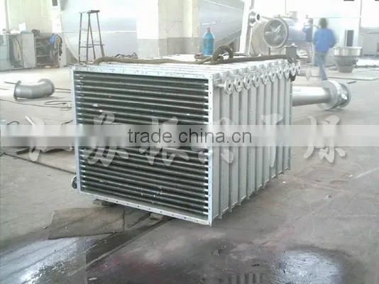 SRQ Series Heat Exchanger photo-2