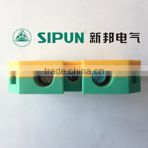 SEK-16JD Grounding Brass Screw Electric Connector photo-5