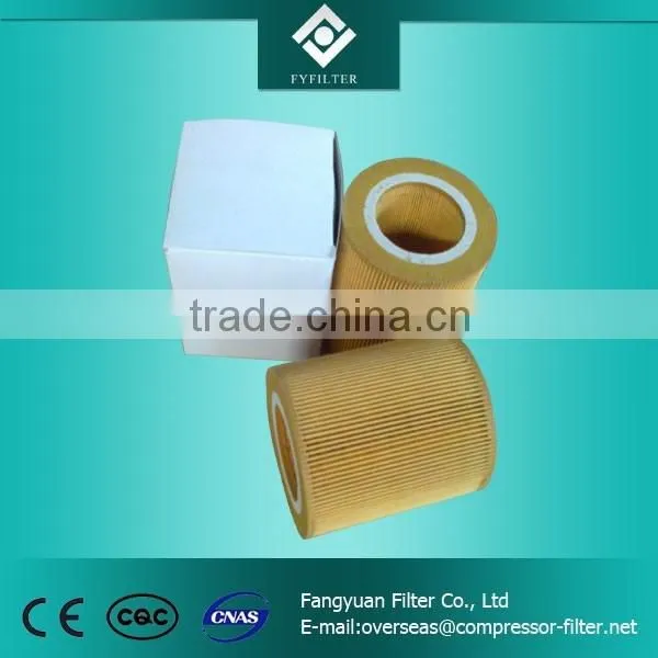 liutech air compressor precision filter cartridge