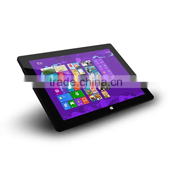Low Cost Quad Core Intel CPU Dual OS 10.1 Inch OEM Brand Tablet photo-5