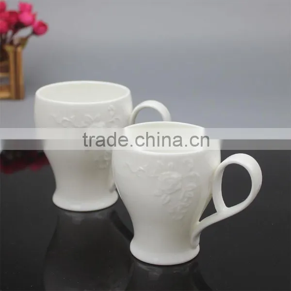 Promotional Fine Bone China Tea Set Made in China photo-5