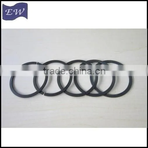 Spring Wire Ring M30-m400(DIN5417) photo-6