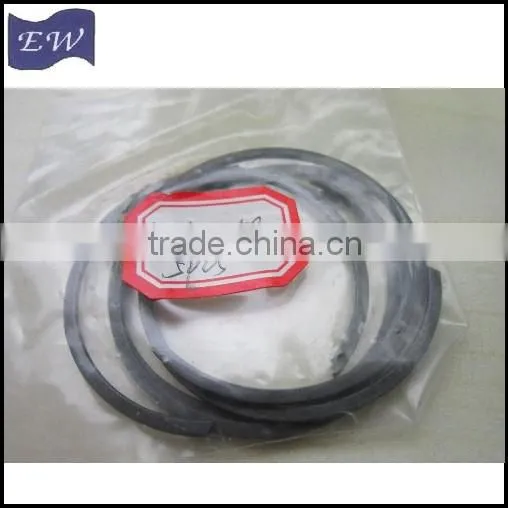 M2300 SB Type Circlip Snap Ring 8mm (M2300/SB) photo-6