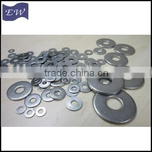 M36 Stainless Steel Washer (DIN9021) photo-2