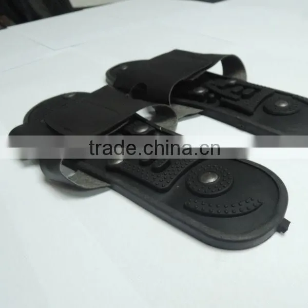2015 Hot Silicone Foot Massage Shoes Wholesale Best Foot Massage Silicone Shoe Pad photo-4