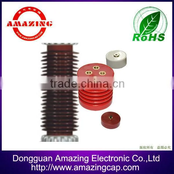 Capacitor Voltage Transformer 10KV