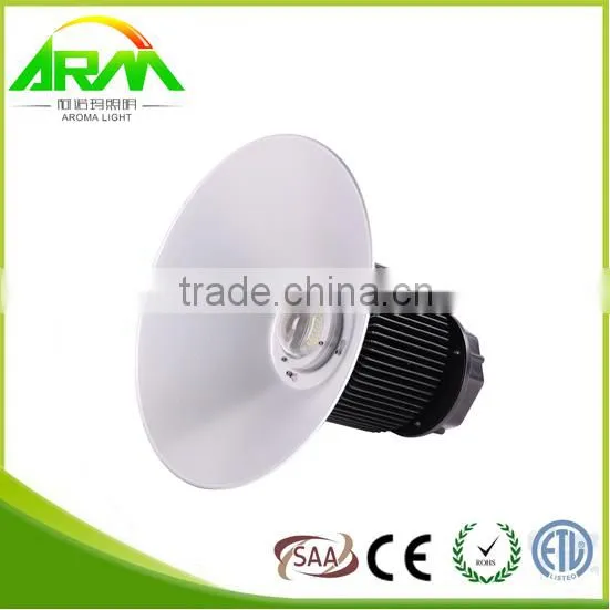 100w Outdoor Industrial Led High Bay Light 100w Dimmable Led High Bay Light 100w High Power High Bay photo-2