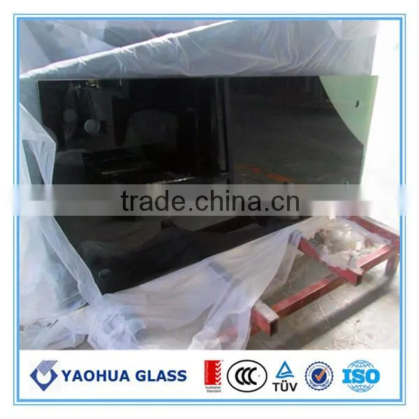 AS/NZE ISO &CE Hot Sale Safety Decorative Glass photo-5