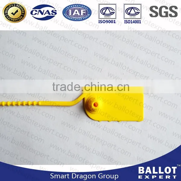 Double-side Pull Lock Security Seals for Ballot Box photo-3