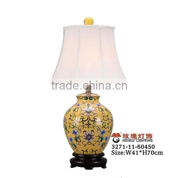 Classical Dynasty Lamps photo-2