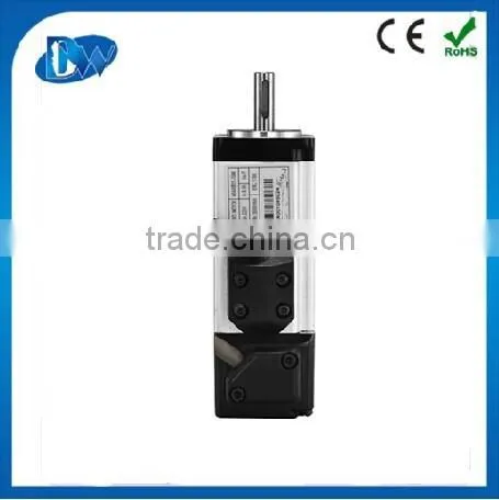 100W 40mm High Torque Mini Sewing Machine Servo Motor photo-3