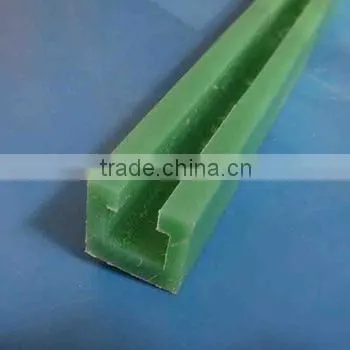 Facoty Supply Chain Guide Nylon Guide Wear Strips Article Guide photo-4