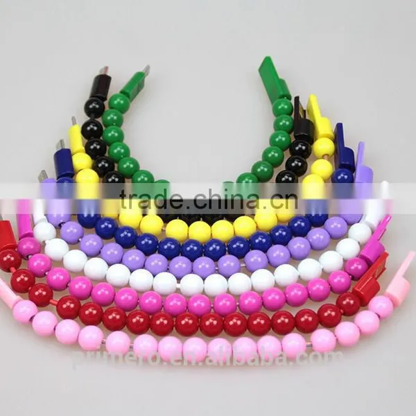 Universal Micro to USB Cable Beads Bracelet Charging Sync Data Cable Cord for Samsung Smartphone Tablet photo-6