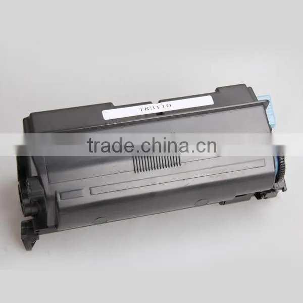 FS-4100DN/4200DN/4300DN Use TK-3110 Black Toner Cartridge/kit photo-2