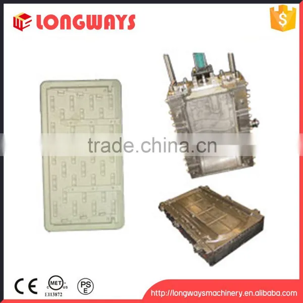 Desktop Board Blow Mould photo-2