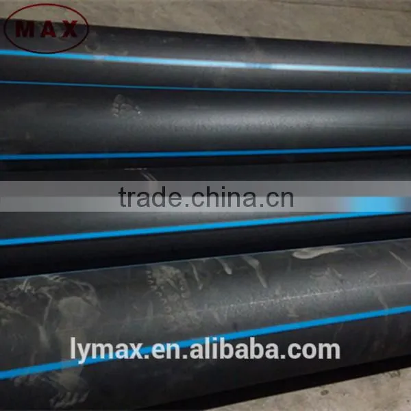 DN 40mm PN16 SDR11 PE100 HDPE PIPE for Water Supply photo-3