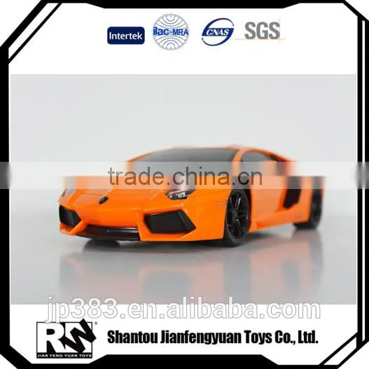 Remote Control Lamborghini Electric Cars photo-3