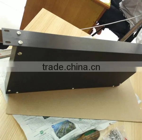 OEM/ODM 1U HD PDU Metal Chassis photo-6