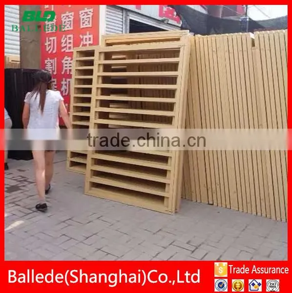 High Quality Louver Fence photo-2
