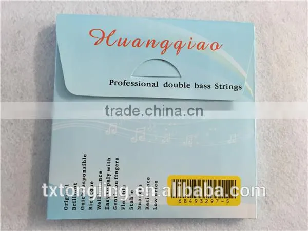 Best Selling Universal Violin Viola Cello Bass Strings photo-6
