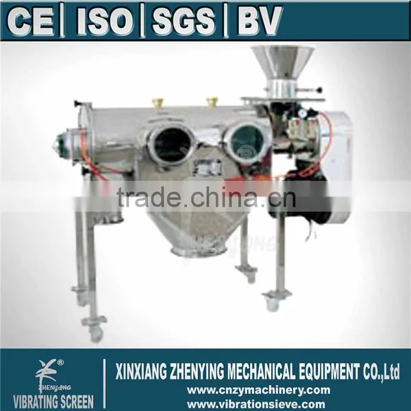 ZYQW Air Classifier Machine
