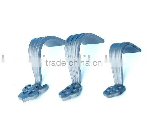 Wrought Iron Ornaments