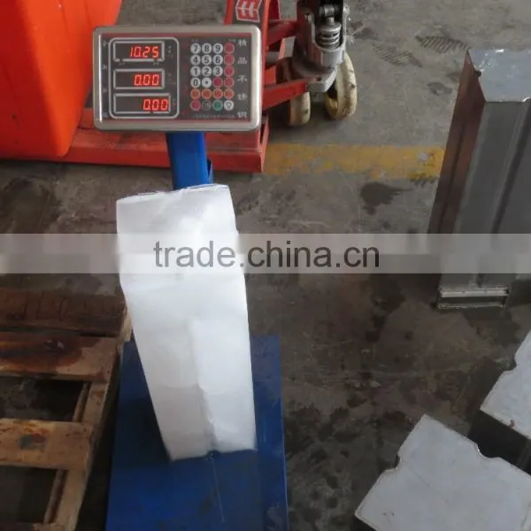 Brine 2 Tons Ice Block Machine photo-5