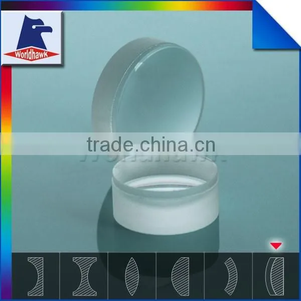 AR Coated Lens
